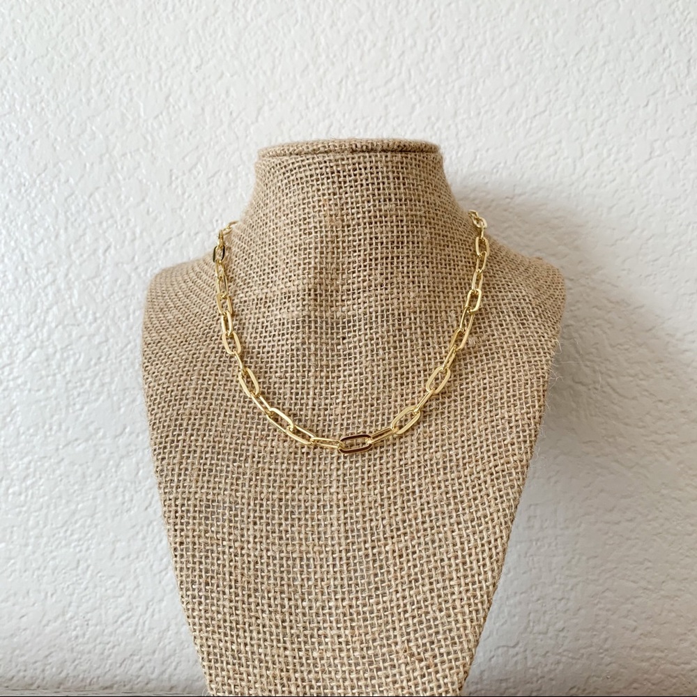 NEW | link chain